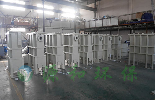 PP電凝槽 PP電凝槽