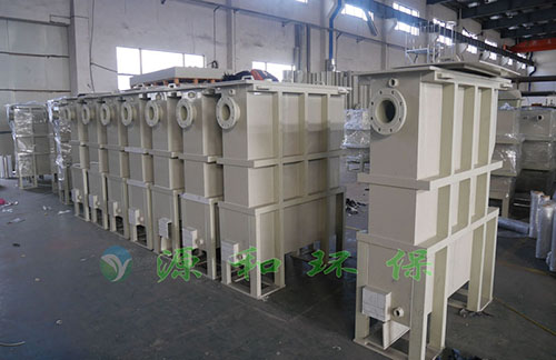 PP電凝槽 PP電凝槽