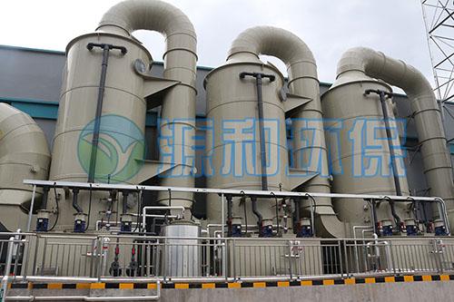 廢氣處理設備 廢氣處理設備
