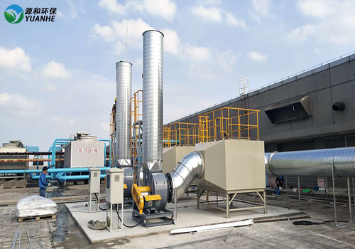 活性炭吸附裝置 活性炭吸附裝置