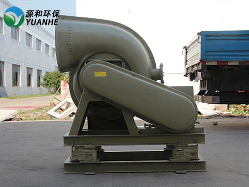 玻璃鋼離心風機 玻璃鋼離心風機